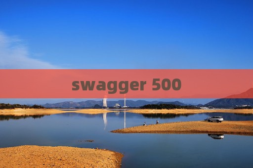 swagger 500